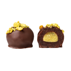 10611 Cake Pops Chocolate Dubai