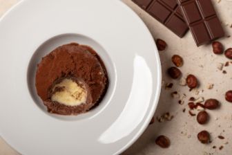 85002 Tartufo Nero