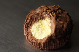 85002 Tartufo nero