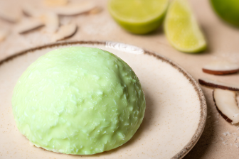 81314 Zuccotto Cocco&Lime