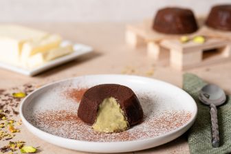 85139 Lavacake Dubai Chocolate