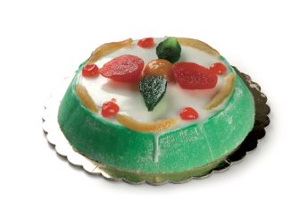 58010 - Cassata Siciliana