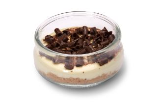 60001 Cheesecake Cioccolato