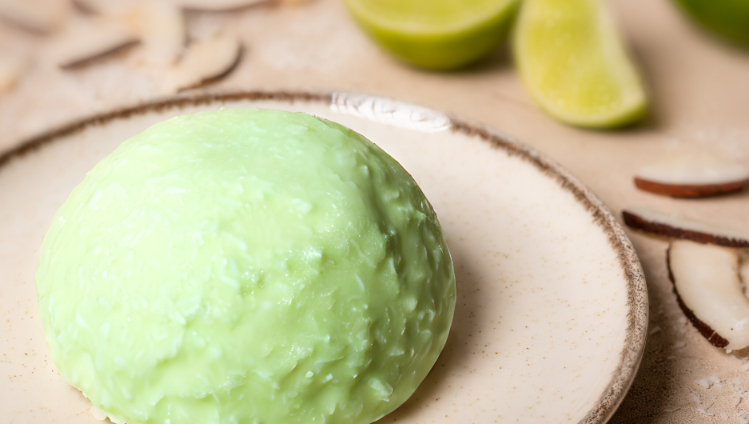 81314 Zuccotto Cocco&Lime