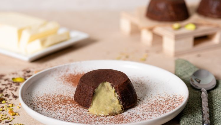 85139 Lavacake Dubai Chocolate