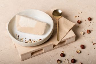 28006 Nocciola Imbottita