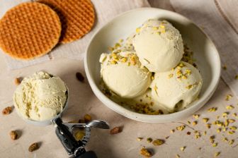 22103 Gelato Pistacchio
