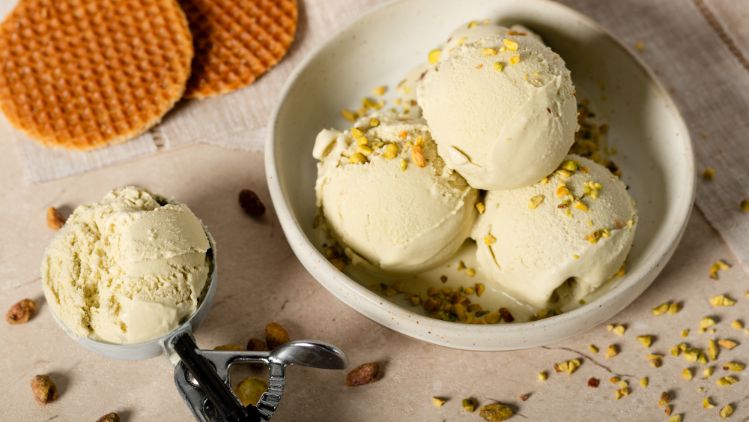 22103 Gelato Pistacchio