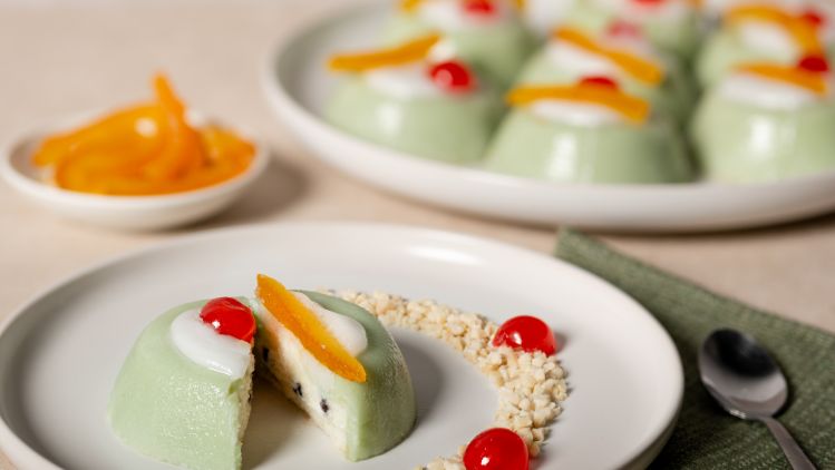 85140 Cassata Siciliana Mono