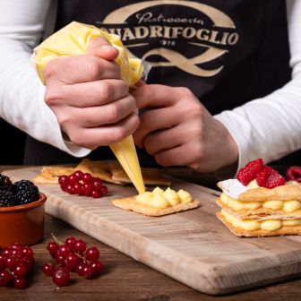 10503 Kit Millefoglie Farcitura