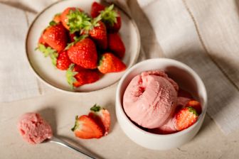 22004 Gelato Fragola