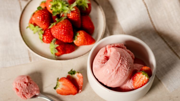 22004 Gelato Fragola