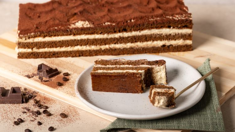 30060 Trancio Rustica