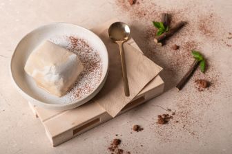 28021 Tartufo di Pizzo Liquirizia