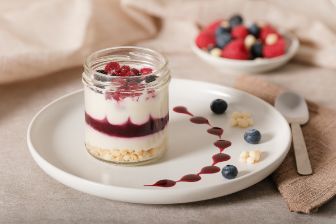 60151 Yogurt e FDB