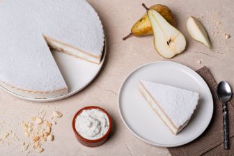 58072 Ricotta e Pere