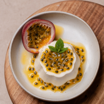 Panna-cotta