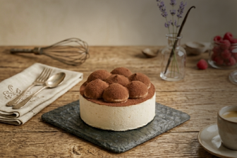 60809 Tiramisu