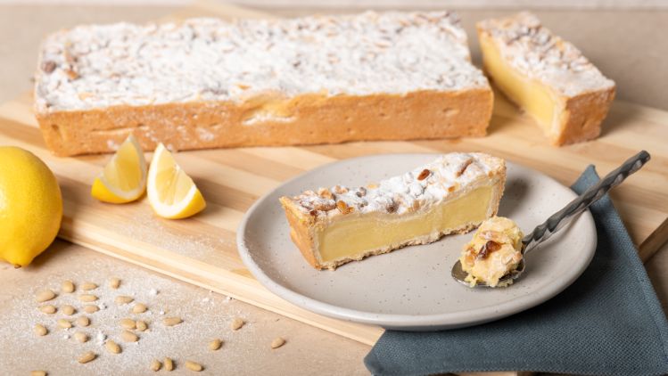 35004 Trancio della Nonna