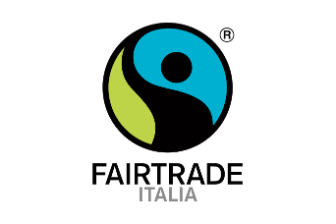 FAIRTRADE logo
