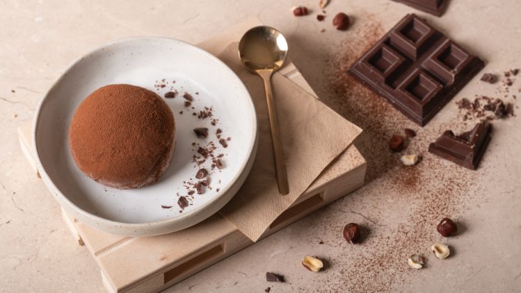 28020 Tartufo di Pizzo Nero