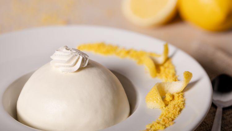 80011 Delizia al Limone