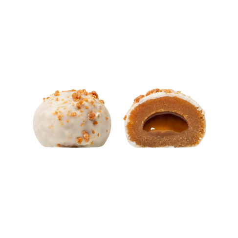 10609 Cake Pops Speculoos