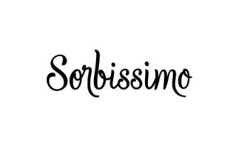 SORBISSIMO_logo