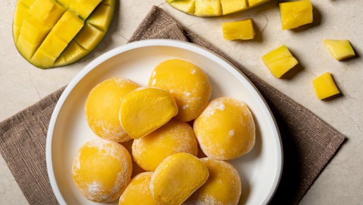 10653 Mochi Mango