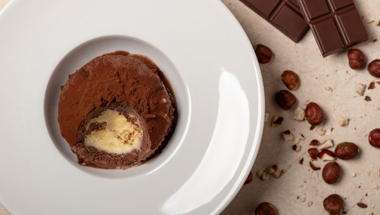 85002 Tartufo Nero